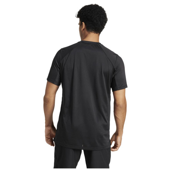 Adidas Ανδρική κοντομάνικη μπλούζα Club Tennis Climacool Tee Adidas Ανδρική κοντομάνικη μπλούζα Club Tennis Climacool Tee